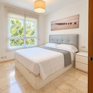 Piso en alquiler en Sant Pau en Valencia