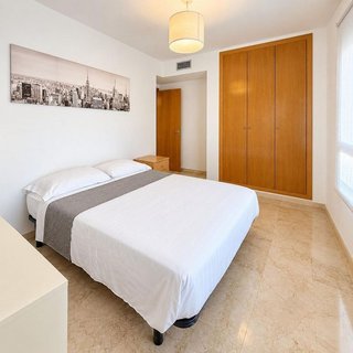 Piso en alquiler en Sant Pau en Valencia
