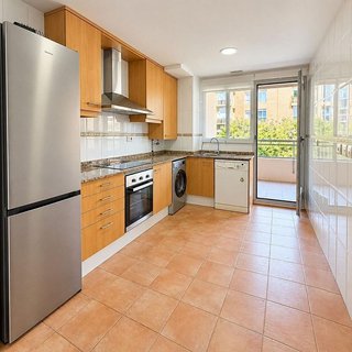 Piso en alquiler en Sant Pau en Valencia