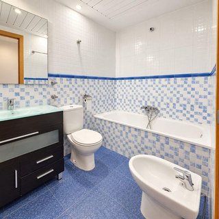 Piso en alquiler en Sant Pau en Valencia
