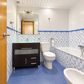 Piso en alquiler en Sant Pau en Valencia