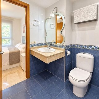 Piso en alquiler en Sant Pau en Valencia