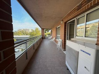Piso en alquiler en Sant Pau en Valencia
