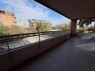 Piso en alquiler en Sant Pau en Valencia