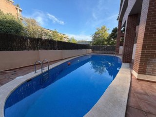 Piso en alquiler en Sant Pau en Valencia