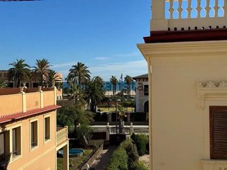Piso en alquiler en La Malva-rosa en Valencia
