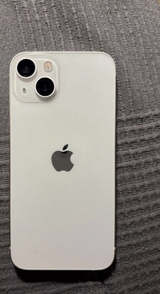 iPhone 13 Apple