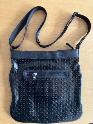 Bolso Tous Negro