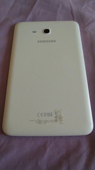 Tablet Samsung Galaxy Tab 3 Lite SM-T110