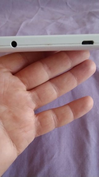 Tablet Samsung Galaxy Tab 3 Lite SM-T110