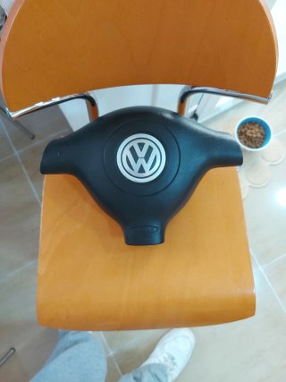 Airbag Volkswagen Passat B5.5