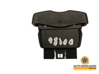 Mando elevalunas delantero izquierdo Dacia Logan