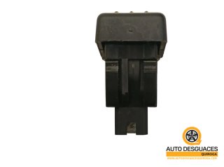 Mando elevalunas delantero izquierdo Dacia Logan