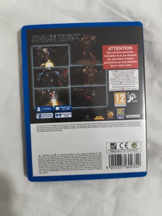 5 Giochi PS Vita