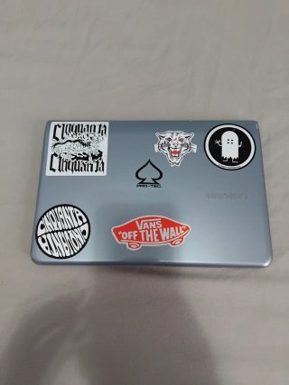 VENDO Mini Laptop Samsung NC110-HV1ES