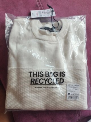 Jersey Koroshi Blanco Talla M
