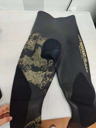 ⏩ Traje neopreno Beuchat 8mm