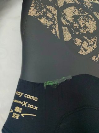 ⏩ Traje neopreno Beuchat 8mm