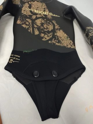 ⏩ Traje neopreno Beuchat 8mm