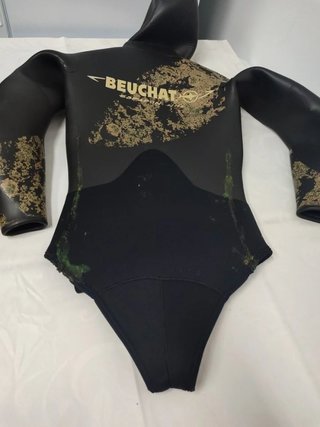 ⏩ Traje neopreno Beuchat 8mm