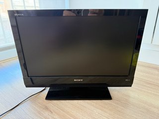 Sony Bravia KDL-19BX200 TV/Monitor 19”