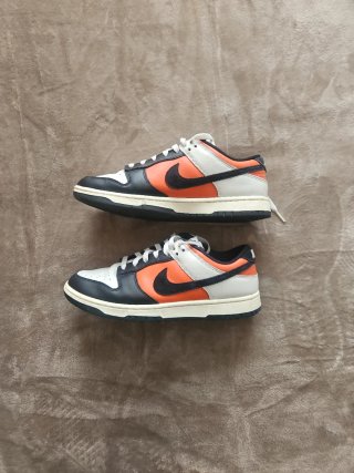 Zapatillas Nike Dunk Low
