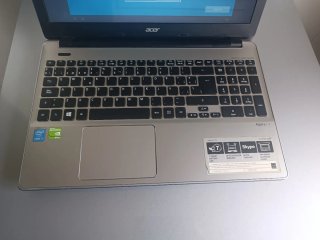 Portatile Acer Aspire V3 15,6 pollici