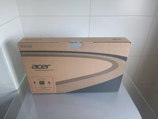 Portatile Acer Aspire V3 15,6 pollici