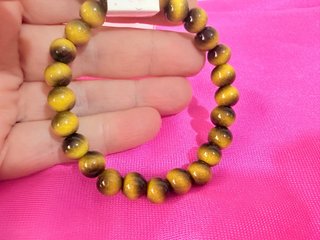 Pulsera de cuentas