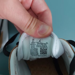 Jordan 1 Elevate Low Rookie of the Year