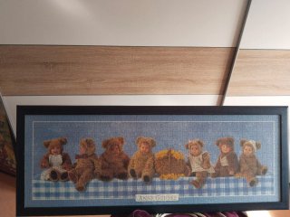Cuadros Puzzle