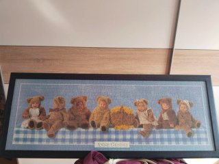 Cuadros Puzzle