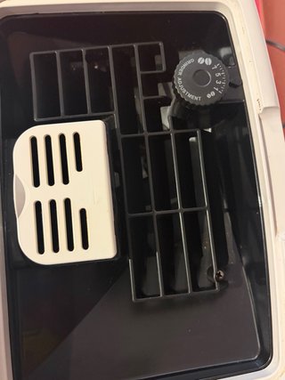 Cafetera DeLonghi Dinamica Automática