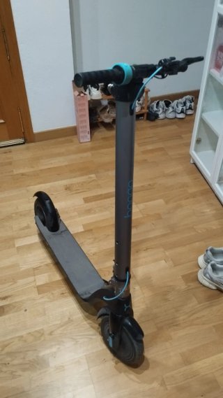 Patinete Eléctrico Cecotec
