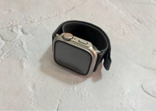 NUEVA Correa TRAIL Apple Watch Ultra 3