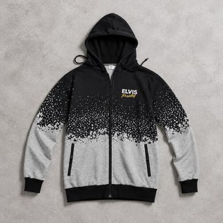 Sudaderas Elvis Presley