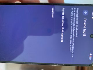 Google Pixel 8 Negro con graphene os