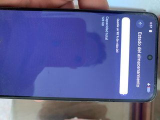 Google Pixel 8 Negro con graphene os