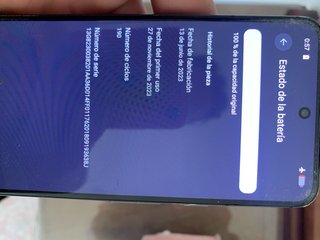 Google Pixel 8 Negro con graphene os