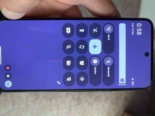 Google Pixel 8 Negro con graphene os