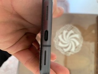 Google Pixel 8 Negro con graphene os