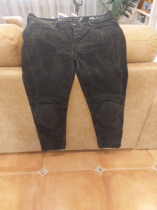 Pantalón Motorista Alpinestars