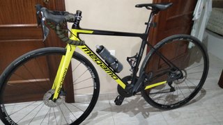 Bicicleta de Carretera Megamo Carbono