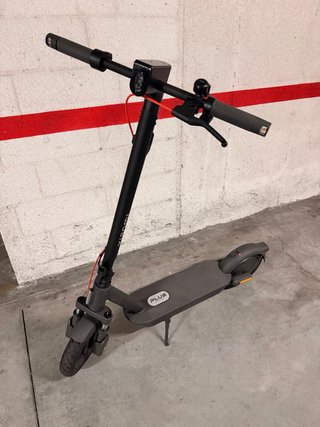 Xiaomi Electric Scooter 5 Plus