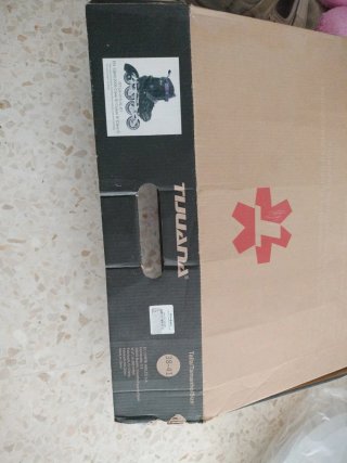 Patines en línea Tijuana Talla 38-41