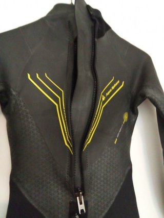 ⏩Traje triatlón Aquasphere pursuit XS