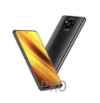 Smartphone Xiaomi Poco X3