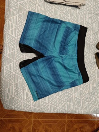 Pantalones cortos de baño hombre