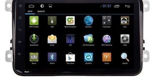 Radio GPS DVD Android WIFI Bluetooth 3GRADIO GPS D