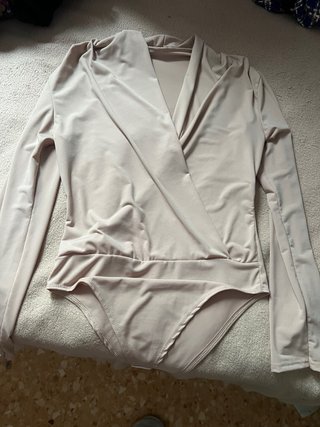 Body Beige